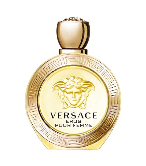 versace para mujer